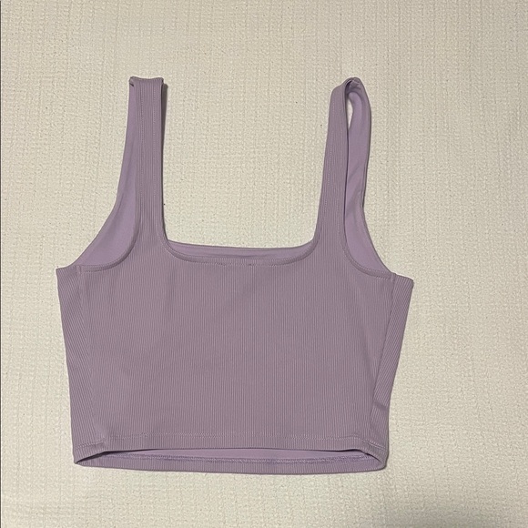 Express Body Contour Top - Picture 3 of 3